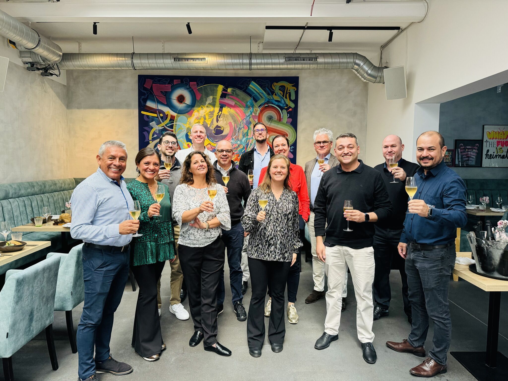 Capacitación en impresión digital