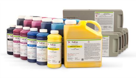 Tintas Digital Base Solvente