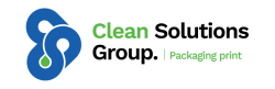 CleanSolutions Packaging Print